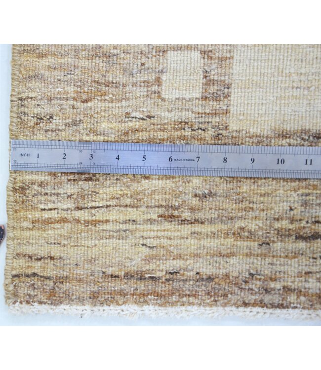 Perzisch Sybil Creme Vloerkleed 250 x 196 cm