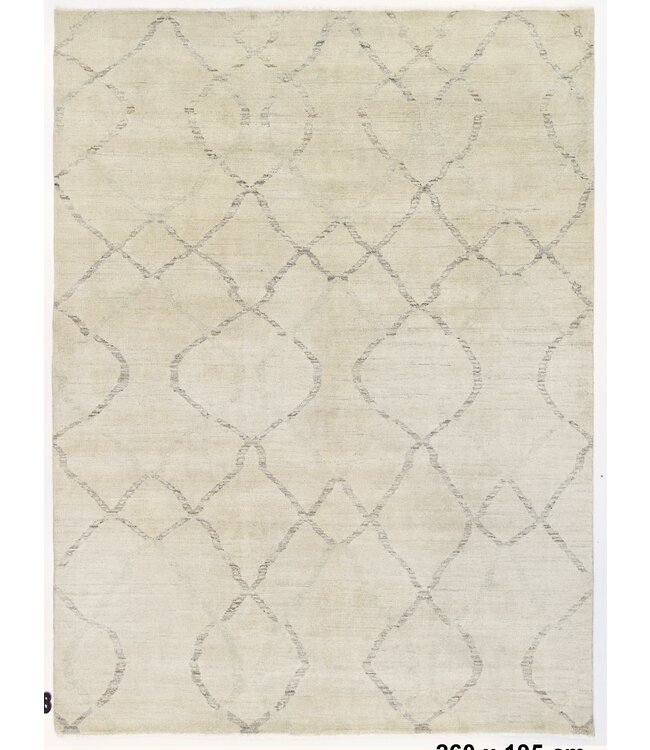 Amadeus Vloerkleed 260 x 195 cm