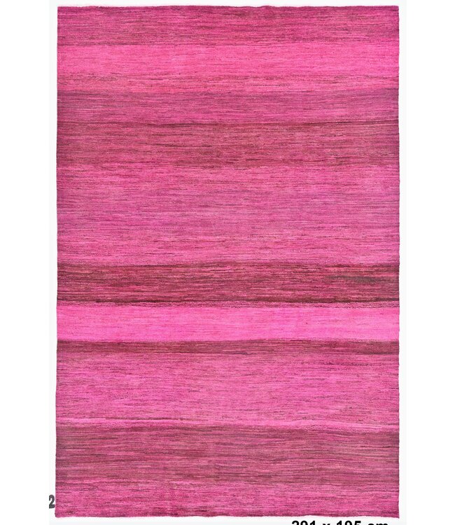 Malena Rosenteppich 291 x 195 cm