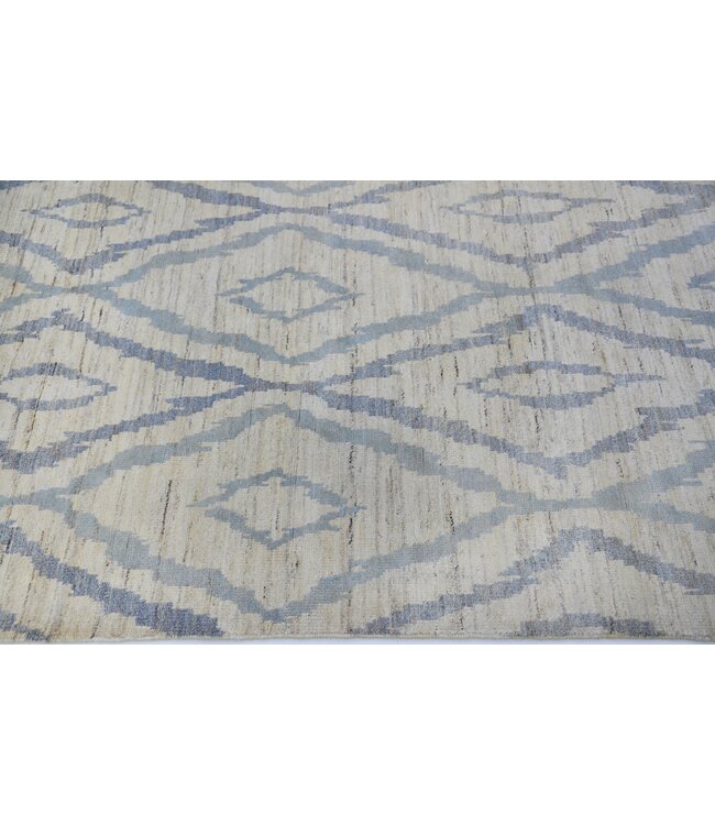 Diamond in Light Teppich 253 x 195 cm