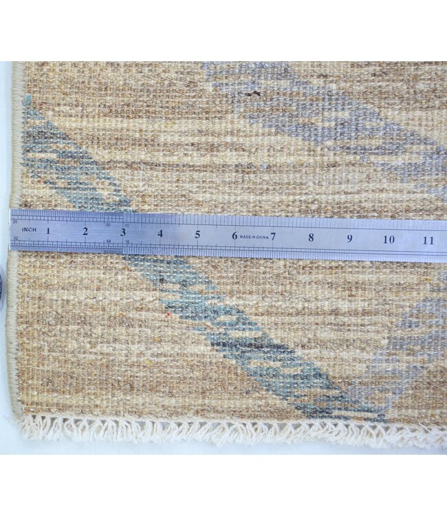 Gretel in het bladtapijt 311 x 195 cm