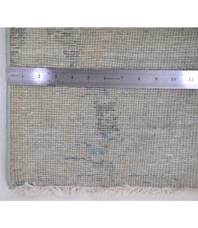 Tiberius Gold Rug 286 x 194 cm