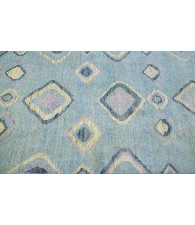 Diamond in Mud Lake Rug 301 x 194 cm