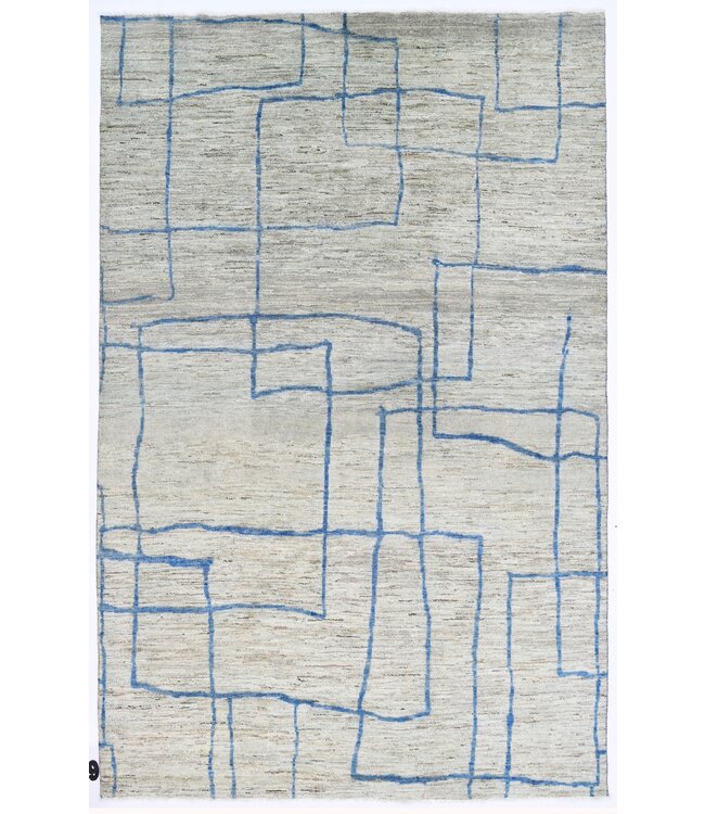 Urban Maze Teppich 300 x 194 cm