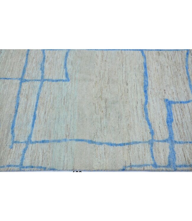 Urban Maze Teppich 300 x 194 cm