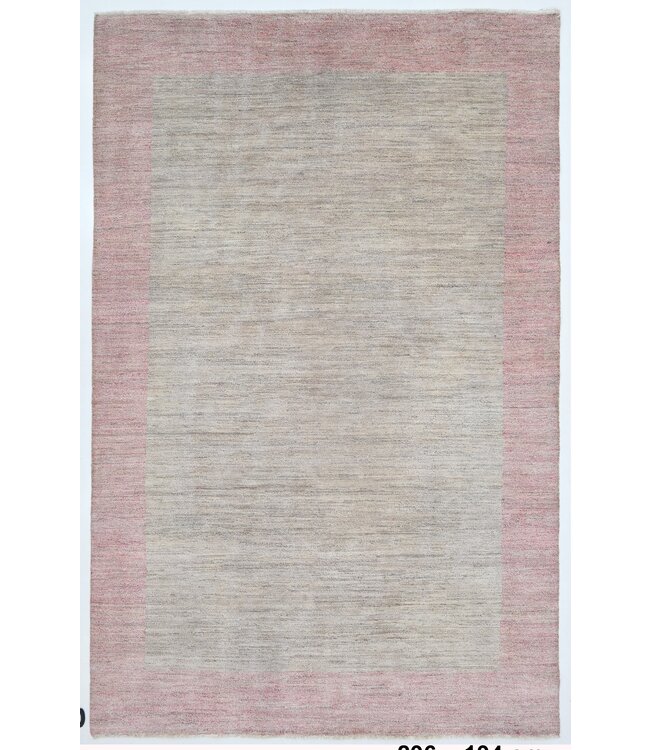 Zenith Creme Vloerkleed 296 x 194 cm