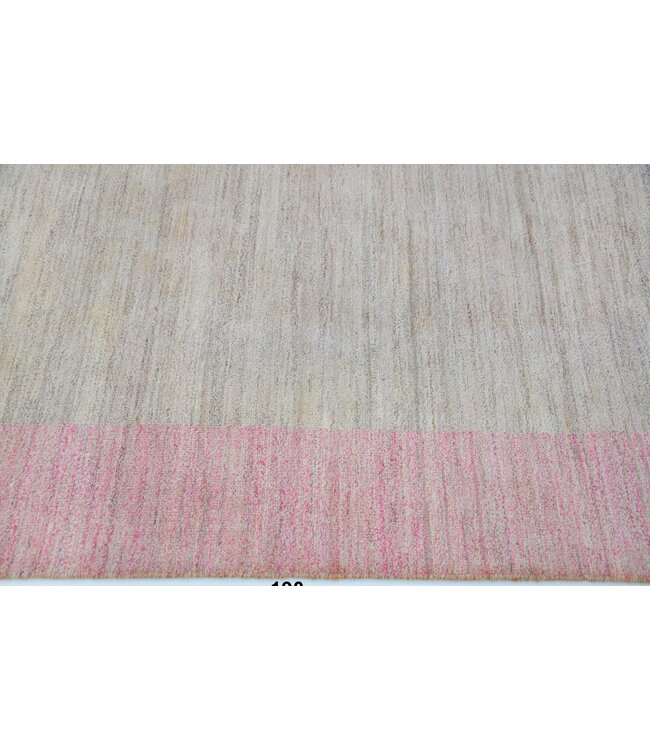 Zenith Creme Vloerkleed 296 x 194 cm