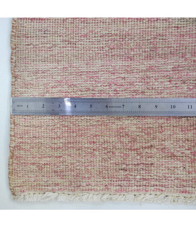 Zenith Creme Teppich 296 x 194 cm