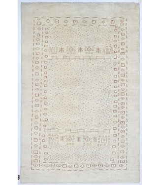 Kelimshop Happy Kid Teppich 299 x 196 cm Kelimshop Happy Kid Teppich 299 x 196 cm