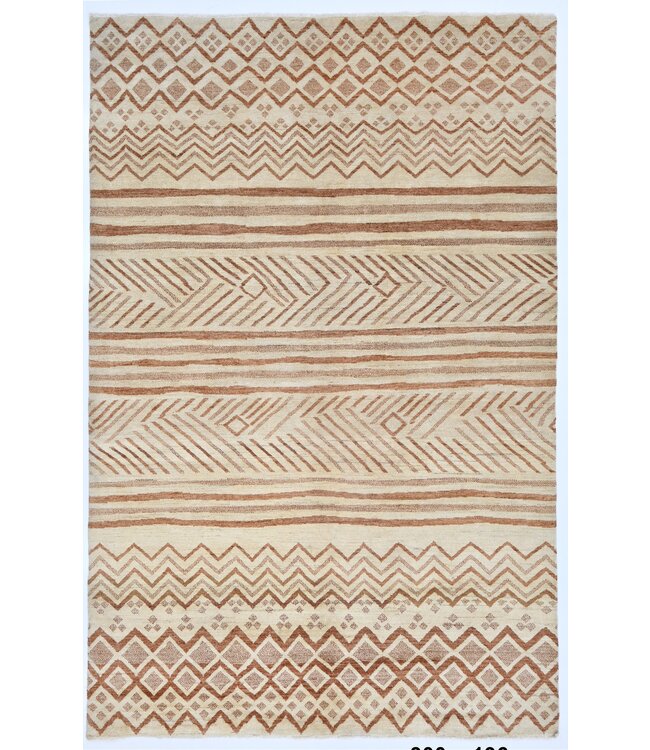 Vivica Calig vloerkleed 300 x 196 cm