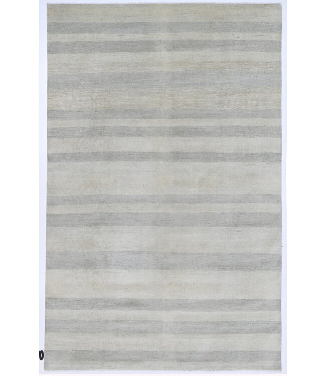 Shiayla Gray Rug 307 x 196 cm