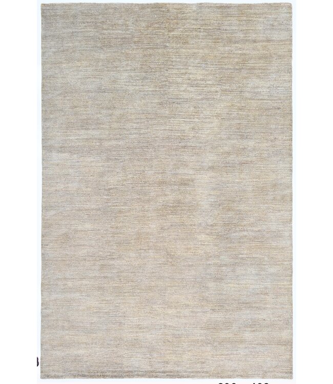 Damian Multicolor Rug 296 x 198 cm