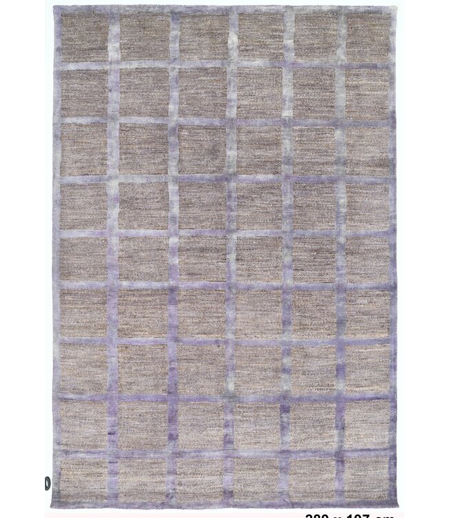 Fraser Elas Teppich 289 x 197 cm