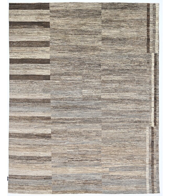 Lawton Chocolade Vloerkleed 300 x 233 cm