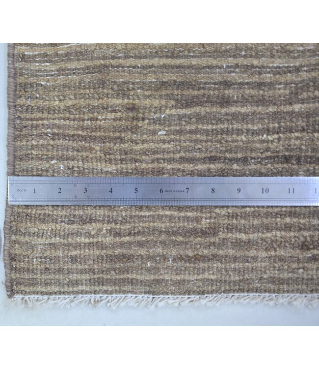 Mehrfarbiger Damian-Teppich, 305 x 233 cm