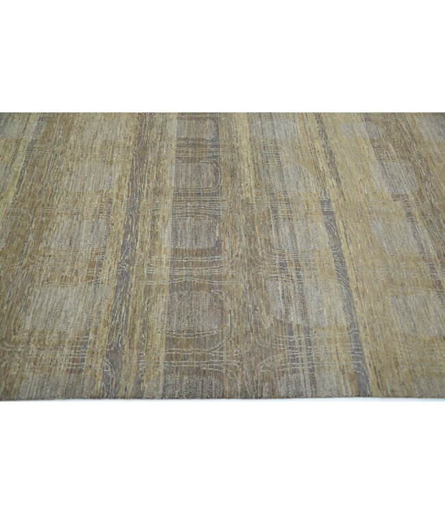 Neveah Earth Rug 297 x 232 cm