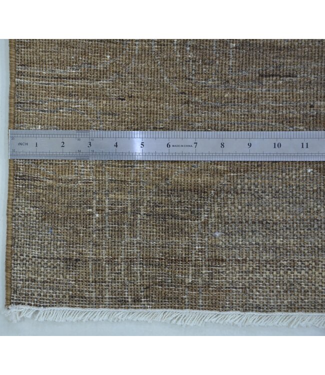 Neveah Earth Teppich 297 x 232 cm