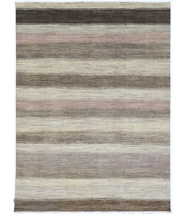 Erdkrustenteppich 317 x 232 cm