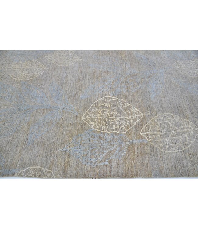 Seeley Varenblad Vloerkleed 307 x 238 cm