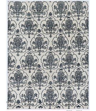 Perzisch Provindenciales-tapijt 298 x 226 cm