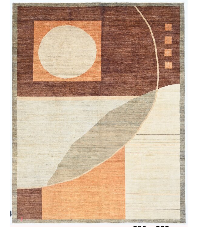 Art Maude Rug 286 x 222 cm