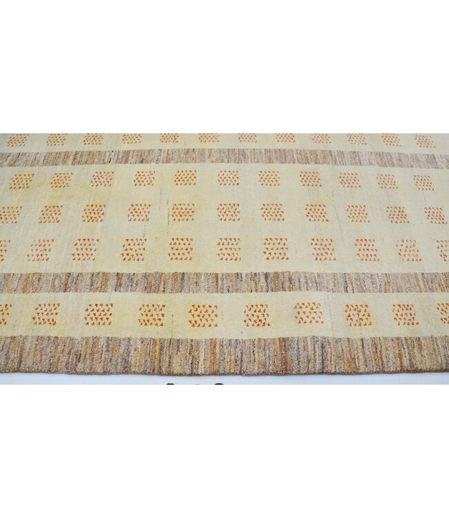 Crème aardekleed 306 x 078 cm