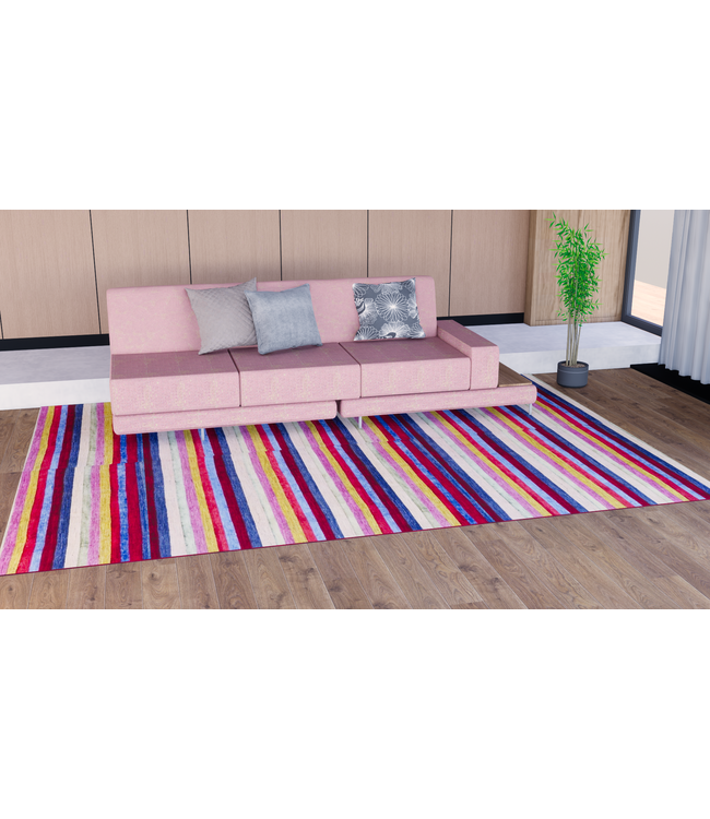 Prismatic Rug 304 x 243 cm