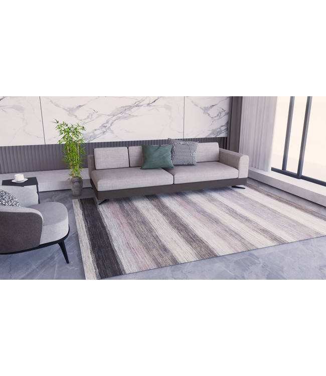 Crust of Earth Rug 317 x 232 cm