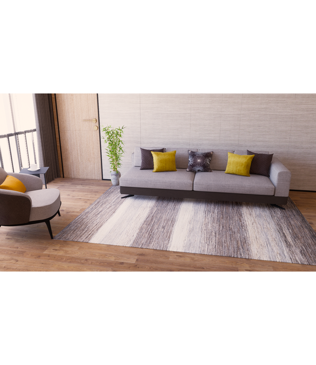 Crust of Earth Rug 310 x 231 cm