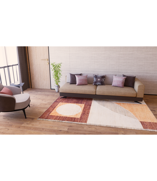 Art Maude Rug 286 x 222 cm