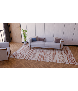 Kelimshop Vivica Calig Rug 300 x 196 cm Kelimshop Vivica Calig Rug 300 x 196 cm