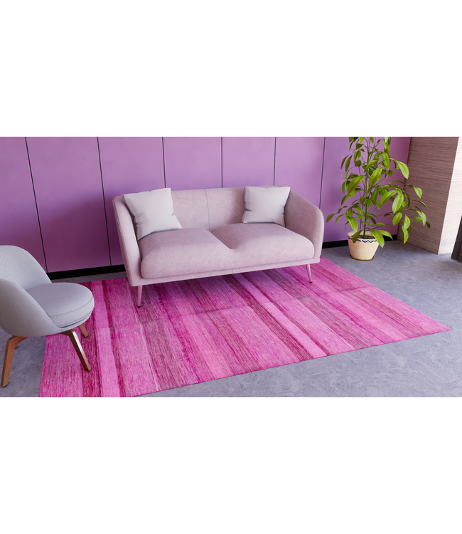 Malena Rose Rug 291 x 195 cm
