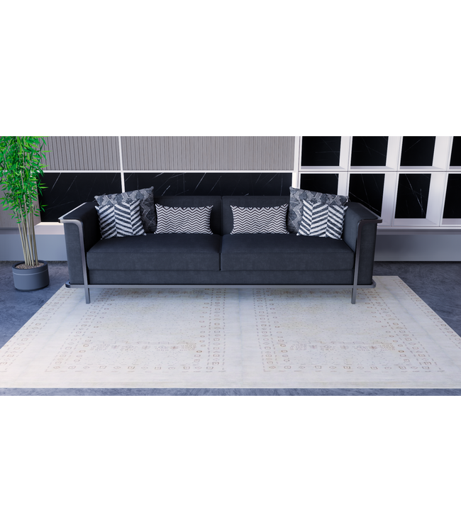 Happy Kid Rug 301 x 192 cm