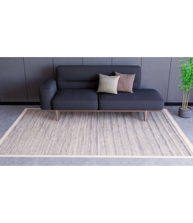 Damian Multicolor Rug 303 x 191 cm