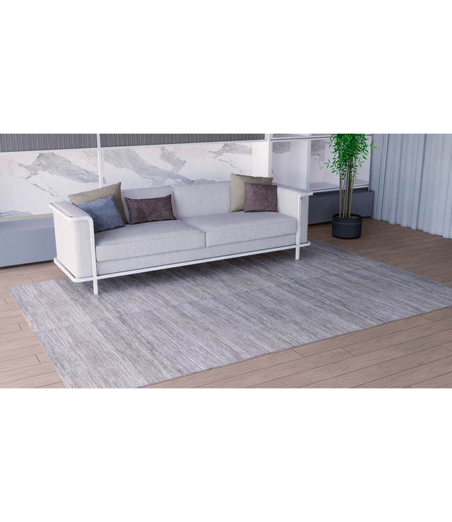 Damian Multicolor Rug 282 x 185 cm