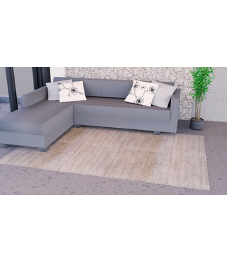 Kelimshop Creme Latte Teppich 276 x 176 cm Kelimshop Creme Latte Teppich 276 x 176 cm