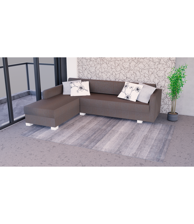 Damian Algae Rug 279 x 176 cm