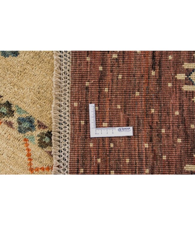 Kashkuli Teppich Handgeknüpft 303 x 195