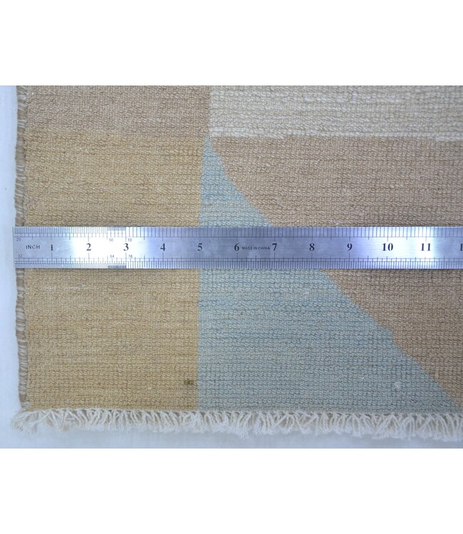 Quadrat-Diamant-Teppich 420 x 310 cm