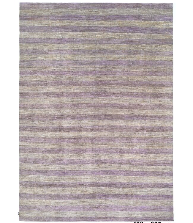 Yehuda Stripes Rug 438 x 305 cm