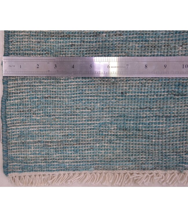 Mehrfarbiger Damian-Teppich, 408 x 298 cm