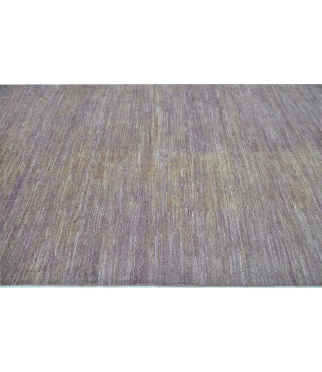 Mehrfarbiger Damian-Teppich,434 x 297 cm