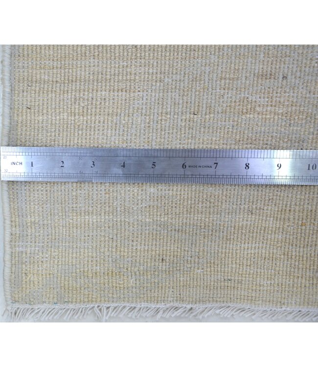 Seeley Wedelteppich 312 x 296 cm