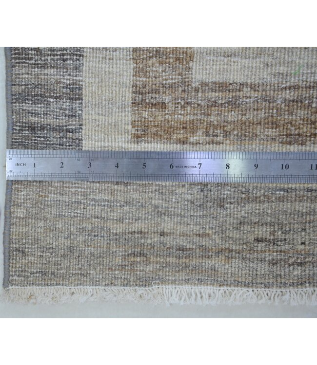 Square Indoor Rug 377 x 285 cm