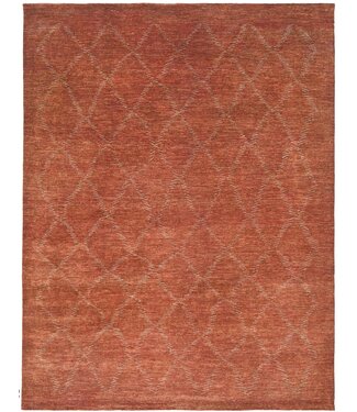 Kelimshop Diamantlinien Teppich 352 x 276 cm Kelimshop Diamantlinien Teppich 352 x 276 cm