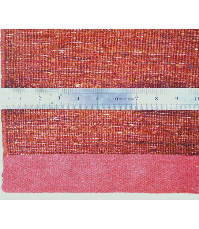 Diamantlinien Teppich 352 x 276 cm