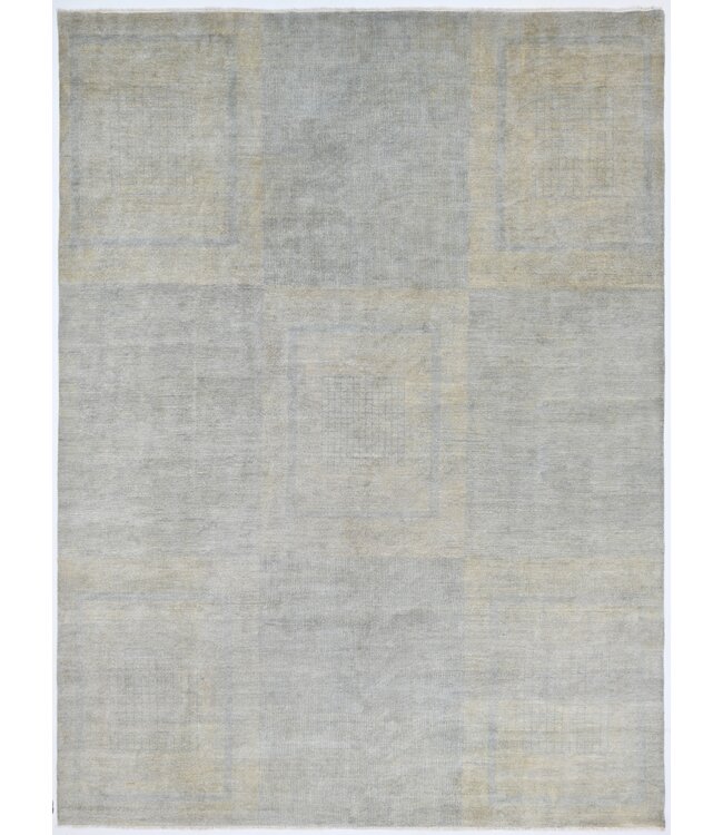 Lucius Vloerkleed 378 x 275 cm