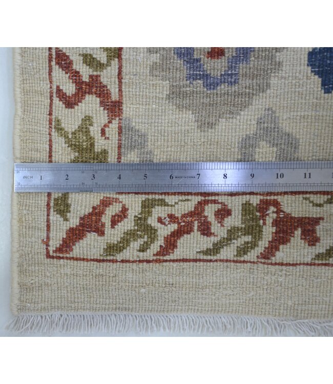 Diamant-Blumentinte 373 x 272 cm