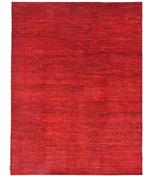 Damian rood vloerkleed 359 x 272 cm