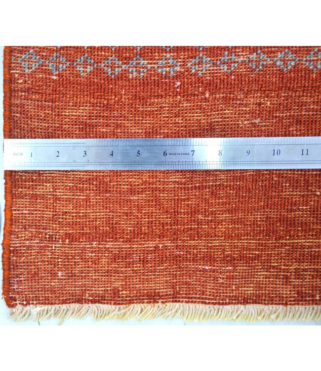 Shapes in Stripes Rug 349 x 271 cm